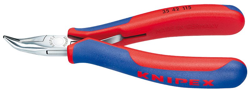 Griptång 115mm