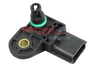 Sensor, laddtryck, DACIA,RENAULT, 22 36 574 58R