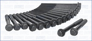 Bultsats, topplock, TOYOTA,VW, 90910-02080 (x14), 90910-02081 (x4)