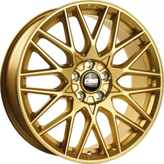 Cms C25 Gold 7/17 5/100 ET51 B57.1