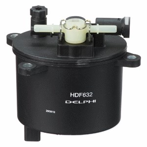 Bränslefilter, CITROËN,FIAT,FORD,JAGUAR,LANCIA,LAND ROVER,MITSUBISHI,PEUGEOT,VOLVO, 1427928, 1770A040, 1770A252, 1901.83, 6G9Q9155AA, 96