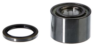 Hjullagersats, Bakaxel, Framaxel, LEXUS,TOYOTA, 90369-30044