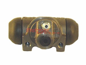Hjulcylinder, Bak, Bakaxel, FIAT IDEA, PANDA, PUNTO, PUNTO Cabriolet, PUNTO Van, LANCIA Y, 9945980