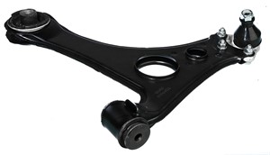 Länkarm, framaxel höger, MERCEDES-BENZ A-KLASS [W168], 168 330 09 07, 168 330 12 07, 168 330 24 07, A168 330 09 07, A168 330 12 07, A168