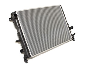 Kylare, motorkylning, LAND ROVER DISCOVERY II, PCC000640, PCC001070, PCC107270, PDK000080