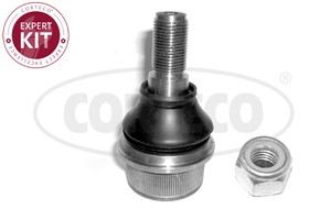 Kulled / Spindelled, Fram, höger eller vänster, Nedre, IVECO, 42551289 *, 42551290 *, 500334716 *, 500334717 *, PART OF