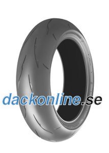 Bridgestone R 11 R ( 140/70 R17 TL 66H Bakhjul, M/C, Gummiblandning Medium )