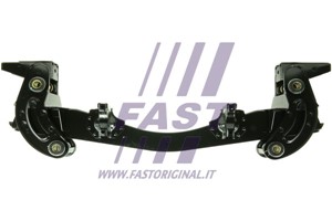 Fäste, karosseri, Framaxel, IVECO DAILY Buss II, DAILY Flak/chassi II, DAILY Skåp II, DAILY Tipp II, 93807553