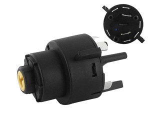 Brytare, tändning, AUDI,SEAT,SKODA,VW, 4A0 905 849 B, 4A0 905 849 C, 4A0 905 849, 4A0905849B, 893 905 849