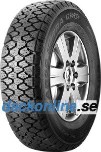 Goodyear Cargo UltraGrip G124 ( 215/75 R16C 116/114Q 10PR, POR )
