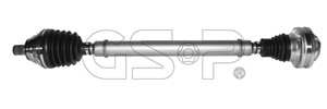 Drivaxel, framaxel höger, SEAT,SKODA,VW, 1K0407272PL, 5Q0407272F, 5Q0407762JX