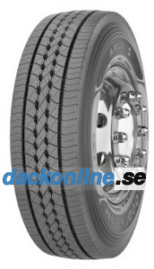 Goodyear KMAX S ( 375/45 R22.5 156L 20PR )