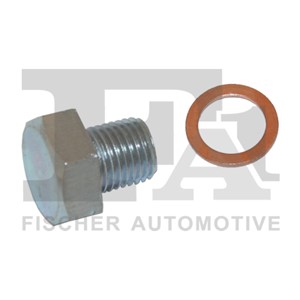 Oljetrågsavtappningsplugg, CHEVROLET,HONDA,ISUZU,MAZDA,OPEL, 2091046, 652492, 94027565