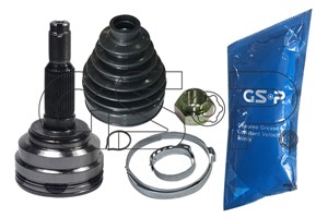 Drivknut, På hjulsidan, Fram, höger eller vänster, framaxel höger, framaxel vänster, CHEVROLET,DAEWOO, 96273759, 96951691, P96273759