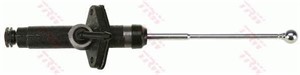 Huvudcylinder, koppling, FIAT GRANDE PUNTO, PUNTO, PUNTO Skåp/halvkombi, 0000046543441, 55189156