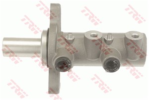 Huvudbromscylinder, CITROËN,FIAT,PEUGEOT, 4601 T8, 77364123