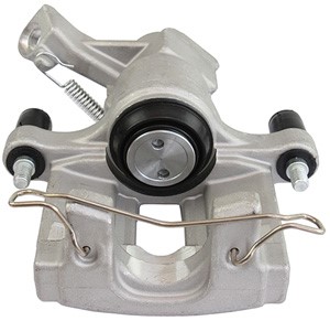 Bromsok, Bak, Höger, Bakom axeln, OPEL,SAAB,VAUXHALL, 12800337, 55 42 266, 5542266, 93172187