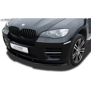 Frontspoiler, Fram, BMW X6 [E71, E72]