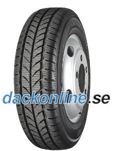 Yokohama BluEarth-Winter WY01 ( 235/60 R17C 117/115R BluEarth )