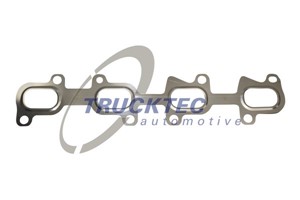 Packning, avgas, grenrör, DODGE,INFINITI,JEEP,MERCEDES-BENZ, 651 142 0580, A651 142 0580