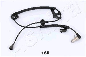 ABS-givare, Sensor, hjulvarvtal, framaxel vänster, NISSAN PRIMERA, PRIMERA Hatchback, PRIMERA Traveller, 47911-70J00