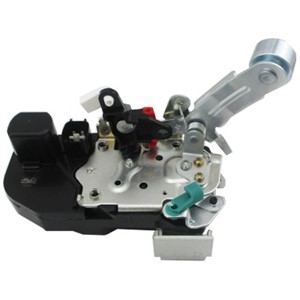 Lås, dörr, Höger fram, JEEP CHEROKEE, 55360611AB, 55360611AC, 55360611AE, 55360611AF, K55360611AB, K55360611AC, K55360611AE, K55360611AF
