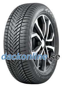Nokian Seasonproof ( 165/70 R14 81T )