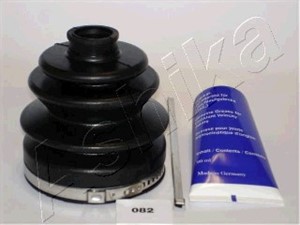 Dammskydd, drivaxel, På hjulsidan, HYUNDAI GALLOPER II, MITSUBISHI GALANT V, PAJERO I, PAJERO Canvas Top I, TREDIA, MB526148, MB526274,