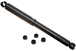 Stötdämpare, Bakaxel, NISSAN NP300 PICKUP, PICK UP, 5620035G00, 5620035G25, 5621031G00, 5621031G25, 5621035G00, 5621035G25, 5621035G26