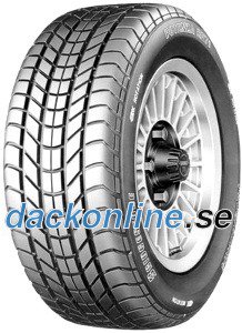 Bridgestone Potenza RE 71 RFT ( 255/40 ZR17 ZR N0, runflat )