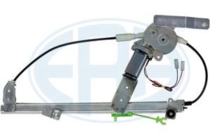 Fönsterhiss, Fram, Vänster, FIAT UNO, 7724511, 7749404, 7764076