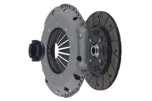 Kopplingssats, AUDI,SEAT,SKODA,VW, 037 198 141BS, 3000 332 001