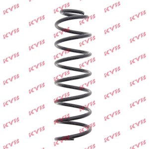 Spiralfjäder, Bakaxel, AUDI A4 B5 Avant, 8D5511115AA