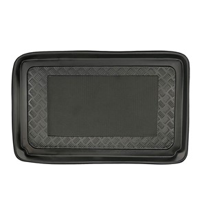 Bagagerumsmatta, Bagageutrymme, RENAULT CAPTUR I