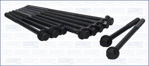 Bultsats, topplock, CHRYSLER,DODGE,PLYMOUTH, 6503561 (x4), 6503562 (x6)
