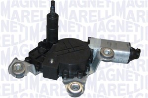 Torkarmotor, Bak, SKODA FABIA II, SUPERB Kombi II, YETI, 5J7 955 711, 5J7 955 711A, 5J7 955 711B, 5J7 955 711C