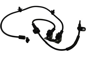 ABS-givare, Sensor, hjulvarvtal, framaxel vänster, SUZUKI SX4, SX4 Sedan, 5622079J00, 5622079J00000, 5622079J10, 5622079J10000