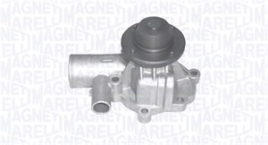 Vattenpump, SAAB 900 I, 900 Cabriolet I, 900 Combi Coupe I, 9000, 9000 Halvkombi, 4610176, 4610192, 8321670, 8817918, 9127234, 9321670
