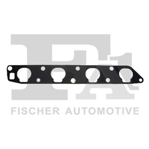 Packning, insugsgrenrör, Cylindriskt huvud, CADILLAC,CHEVROLET,DAEWOO,ISUZU,LOTUS,OPEL,SUZUKI,VAUXHALL, 850655, 90412459
