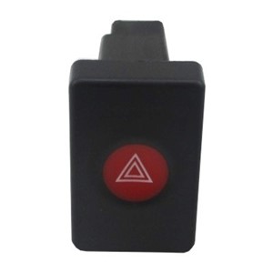 Brytare, varningsblinkers, DACIA LOGAN, LOGAN EXPRESS, LOGAN MCV, LOGAN Pick-up, 6001546813