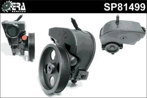 Servopump, JEEP CHEROKEE, WRANGLER II, 52087871AE