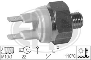 Sensor, kylvätsketemperatur, AUDI, 035 919 369 S, 053 919 369 A, 054 919 369 B