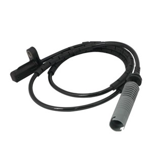 ABS-givare, Sensor, hjulvarvtal, Bakaxel, Bakaxel, båda sidor, Höger bak, Vänster bak, BMW, 34526762466, 6 762 466