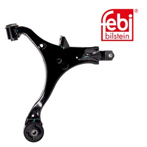 Länkarm, framaxel höger, HONDA CR-V II, 51350-S9A- A00, 51350-S9A- A01, 51350-S9A-000, 51350-S9A-010, 51350-S9A-020, 51350-S9A-A02, 5135