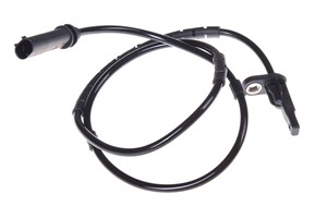 ABS-givare, Sensor, hjulvarvtal, Bakaxel, BMW,SKODA
