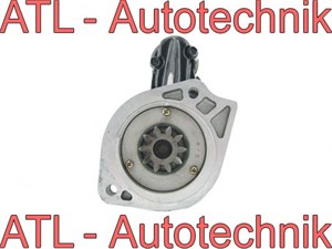 Startmotor, NISSAN, 23300-3M000, 233003M010, 23300-57J05, 23300-57J13, M 2 T 61871, M2T61871A, M2T61871B