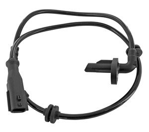ABS-givare, Sensor, hjulvarvtal, Bakaxel, Höger, Vänster