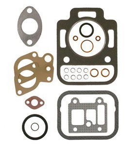 Sotningssats MD1A / MD2A, Passar till Volvo Penta