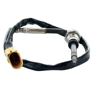 Sensor, avgastemperatur, AUDI A6 C7, A6 C7 Avant, A7 Sportback, A8 D4, Q5, PORSCHE MACAN, 4H0 906 088 AG, 4H0 906 088 AH, 4H0 906 088 AP