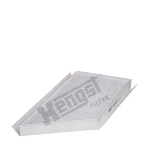Kupefilter, PEUGEOT 206 CC, 206 Halvkombi, 206 Sedan, 206 SW, 206 Van, 206+, 6447.AZ, 856 013 52